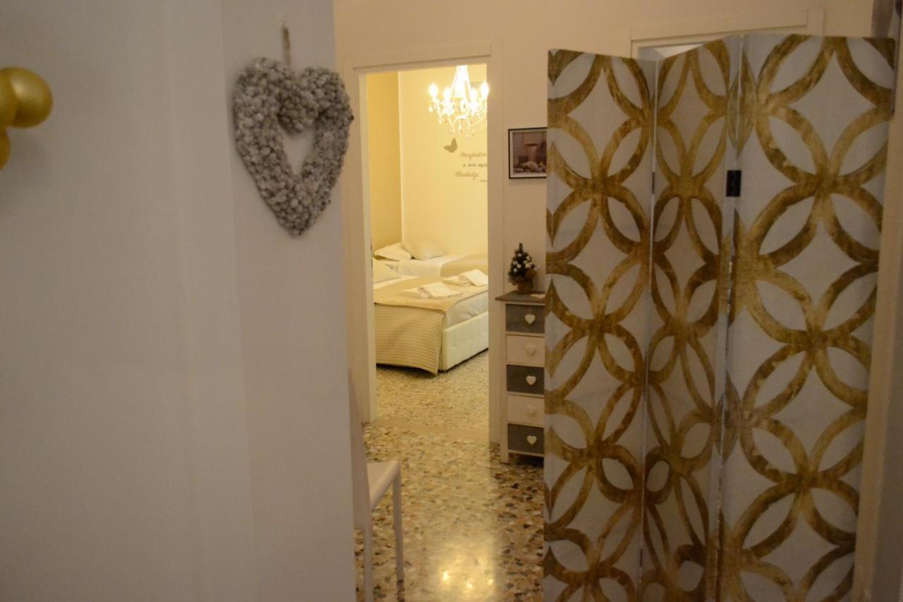 Hotel Casa Isabella Verona Exterior foto