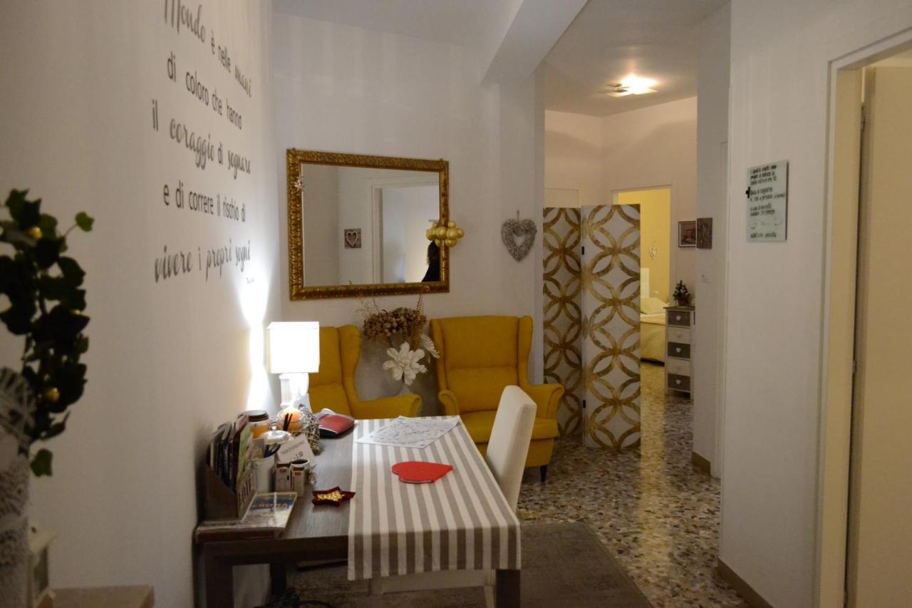 Hotel Casa Isabella Verona Exterior foto