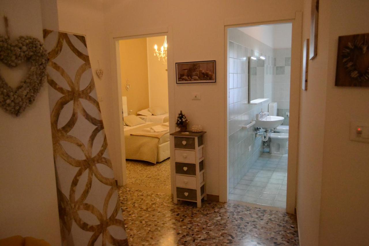 Hotel Casa Isabella Verona Exterior foto