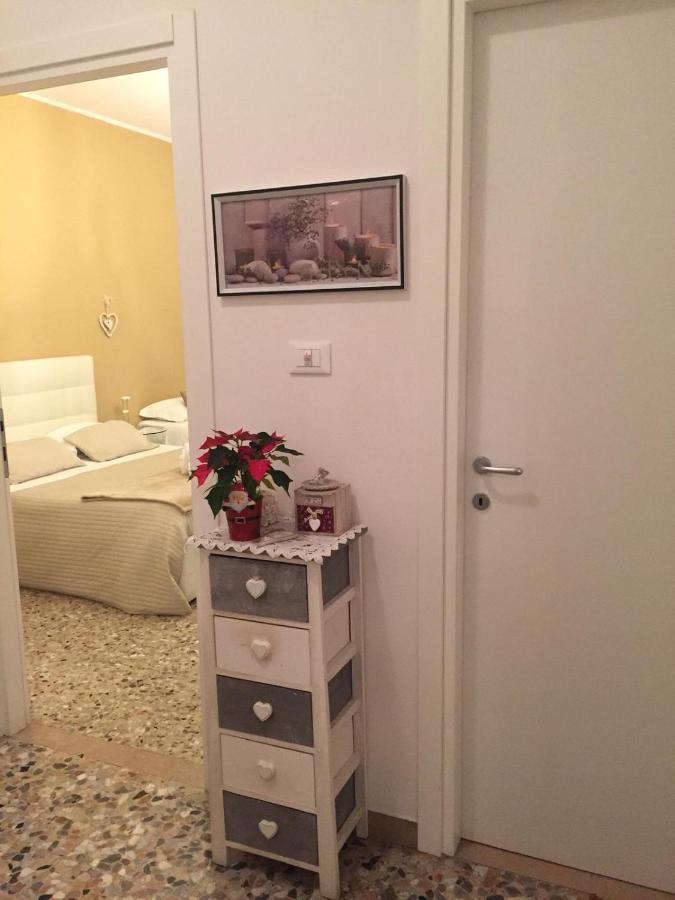 Hotel Casa Isabella Verona Exterior foto