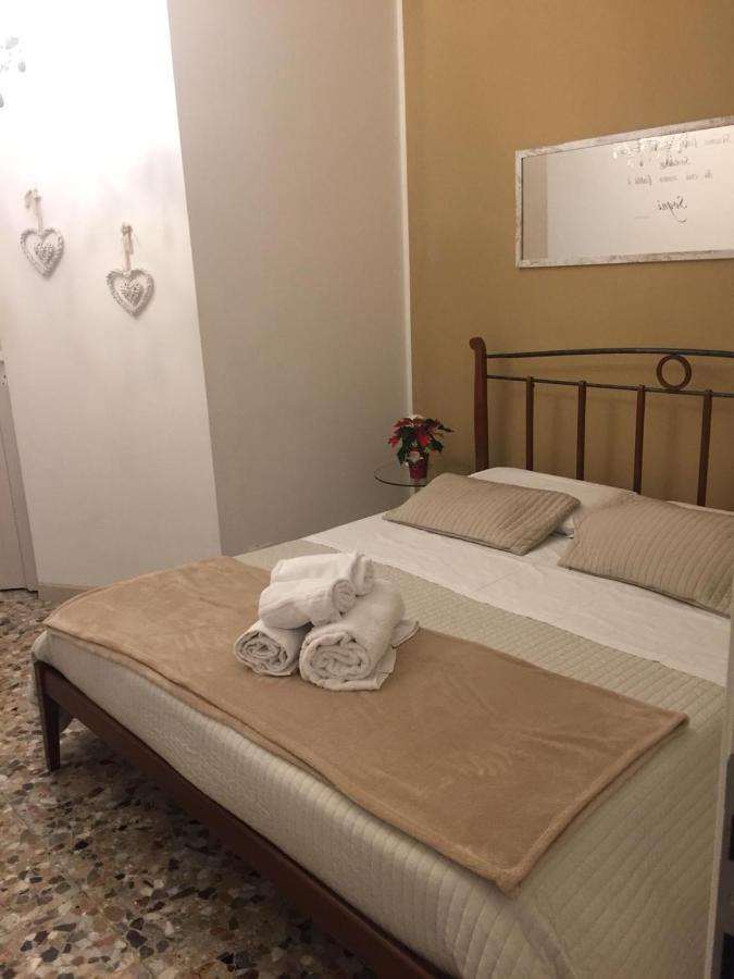 Hotel Casa Isabella Verona Exterior foto